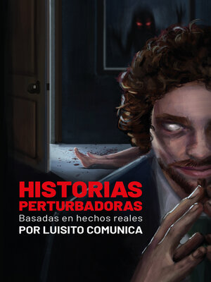 cover image of Historias Perturbadoras